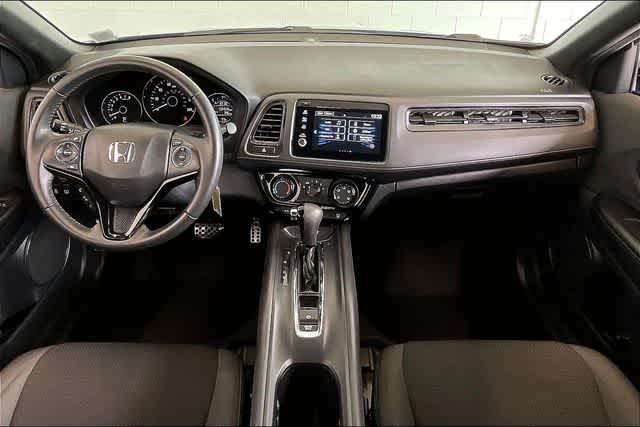 Thumbnail: 2020 Honda HR-V - 11