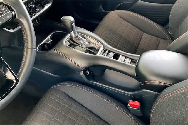 2023 Honda HR-V Sport 18