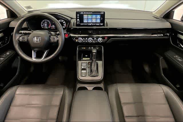 Thumbnail: 2023 Honda CR-V - 11