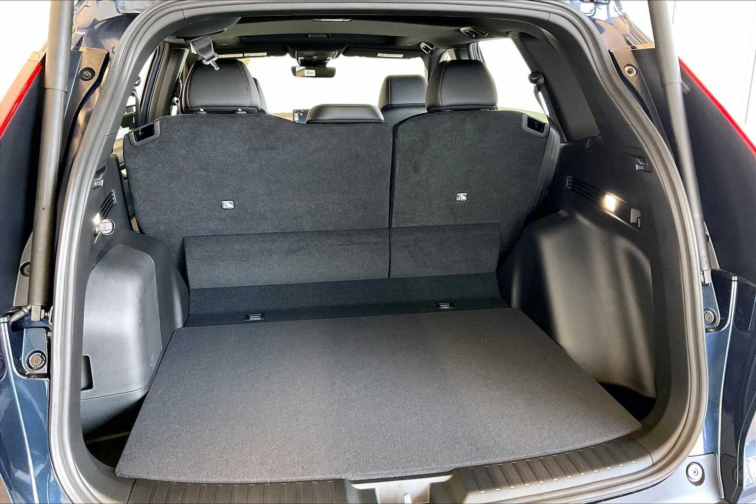 Thumbnail: 2026 Honda CR-V - 19