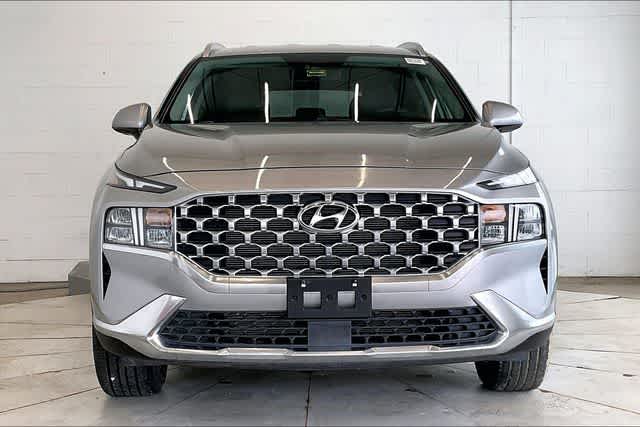 Thumbnail: 2022 Hyundai Santa Fe - 7
