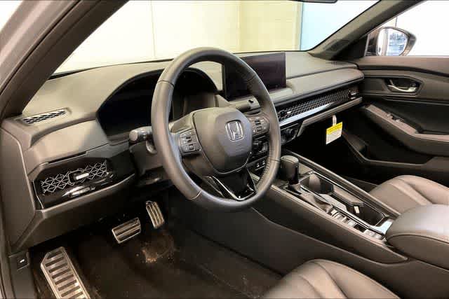 Thumbnail: 2025 Honda Accord - 3
