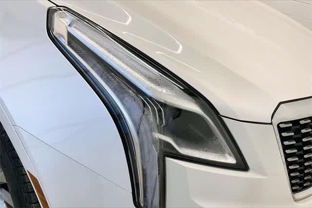 Thumbnail: 2021 Cadillac XT5 - 32