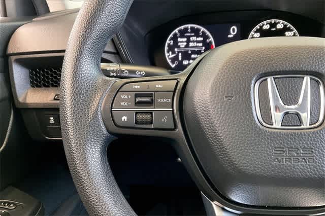 Thumbnail: 2024 Honda CR-V - 27