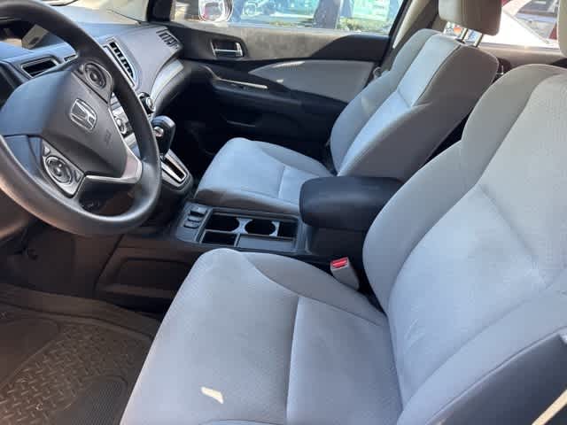 Thumbnail: 2016 Honda CR-V - 12