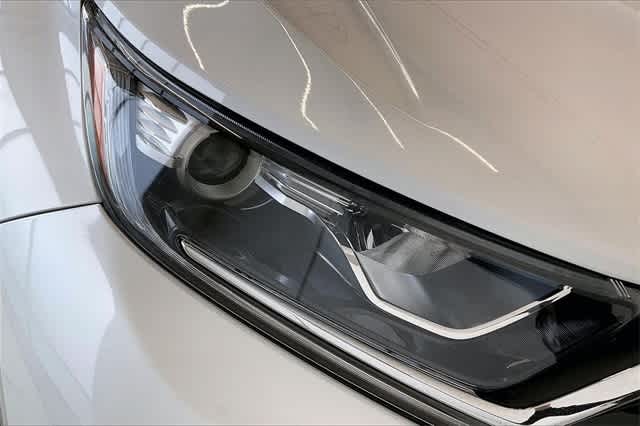 Thumbnail: 2020 Honda CR-V - 32