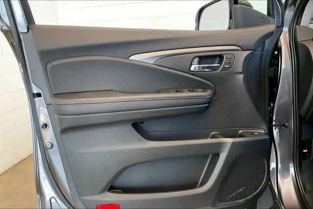 Thumbnail: 2026 Honda Ridgeline - 29