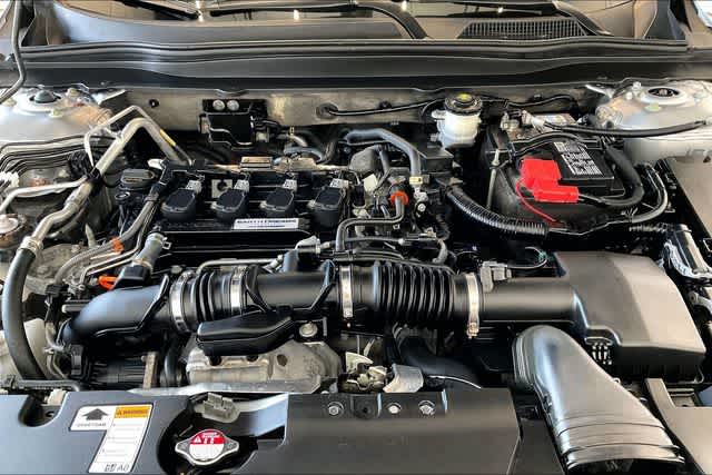 Thumbnail: 2019 Honda Accord - 10