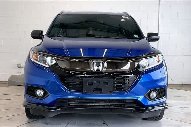 Thumbnail: 2020 Honda HR-V - 7