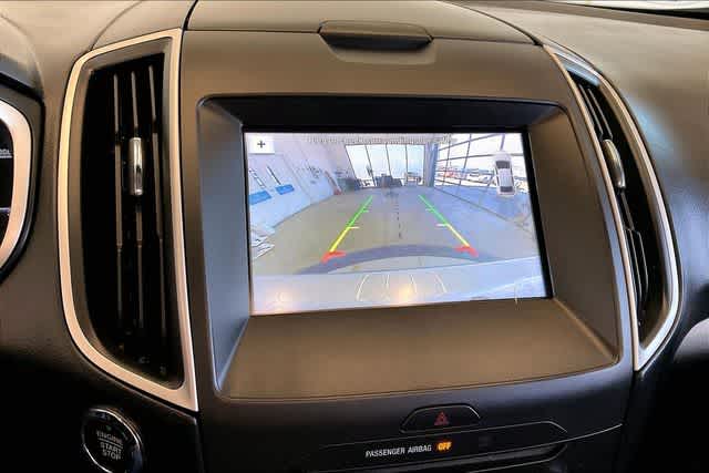 Thumbnail: 2016 Ford Edge - 29