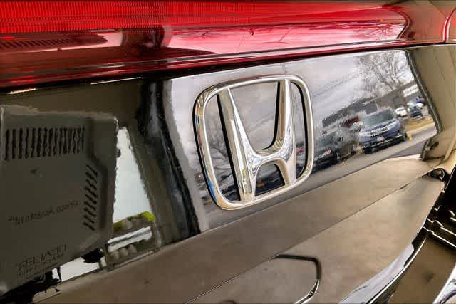 Thumbnail: 2023 Honda Civic - 8