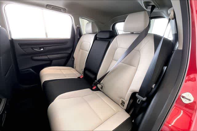 Thumbnail: 2023 Honda CR-V - 14