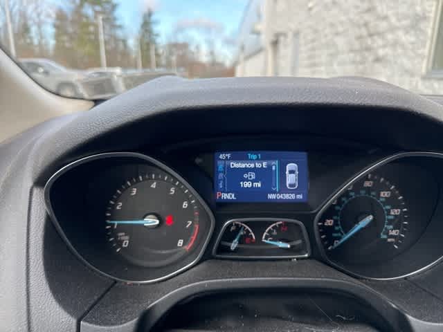 Thumbnail: 2014 Ford Focus - 9