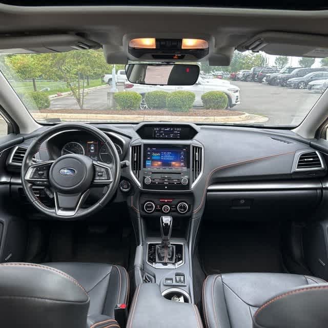 Thumbnail: 2019 Subaru Crosstrek - 13