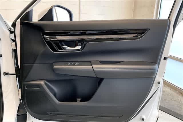 Thumbnail: 2023 Honda CR-V - 31