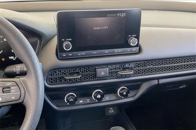 Thumbnail: 2023 Honda HR-V - 17