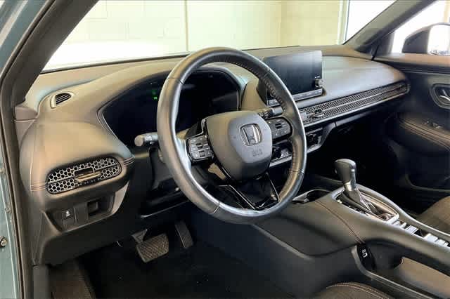 Thumbnail: 2023 Honda HR-V - 3