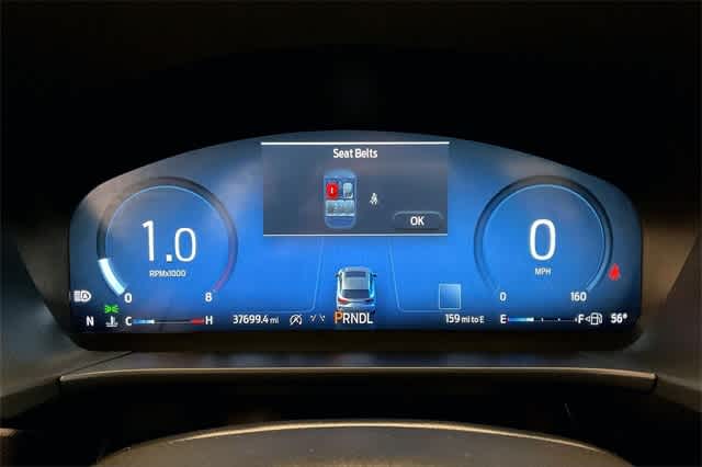 Thumbnail: 2023 Ford Escape - 19