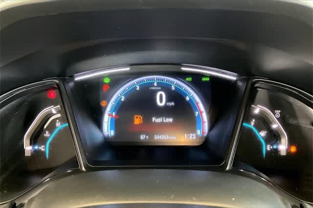 Thumbnail: 2019 Honda Civic - 19