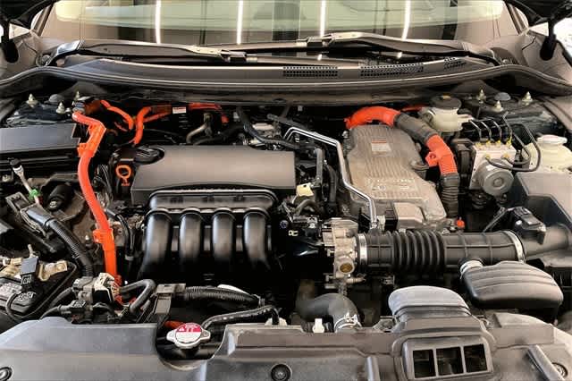 Thumbnail: 2018 Honda Clarity - 10