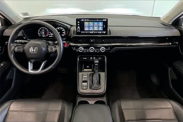 Thumbnail: 2023 Honda CR-V - 11