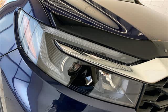 Thumbnail: 2022 Honda Passport - 32