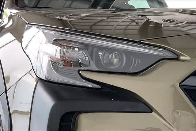 Thumbnail: 2024 Subaru Outback - 31