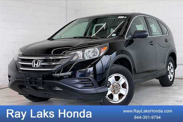 2013 Honda CR-V LX -
                  Orchard Park, NY