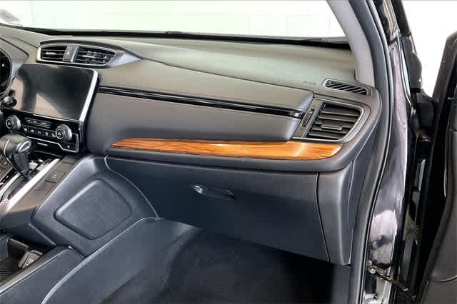 Thumbnail: 2018 Honda CR-V - 25