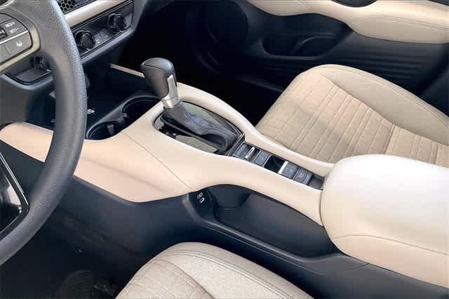 Thumbnail: 2026 Honda HR-V - 18