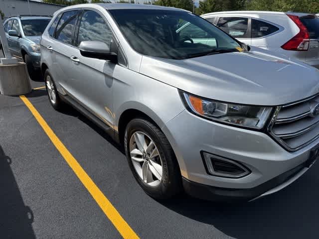 Thumbnail: 2015 Ford Edge - 3