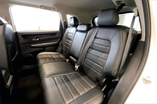Thumbnail: 2023 Honda CR-V - 14