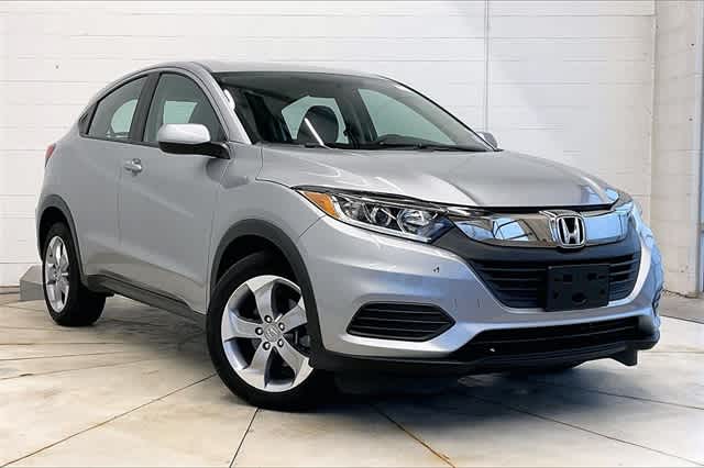 Thumbnail: 2019 Honda HR-V - 23