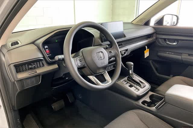 Thumbnail: 2026 Honda CR-V - 3