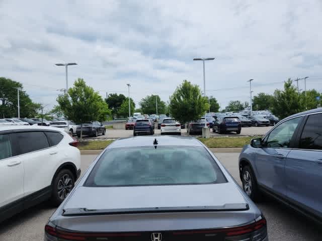 Thumbnail: 2023 Honda Accord - 6