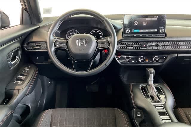 2023 Honda HR-V Sport 16