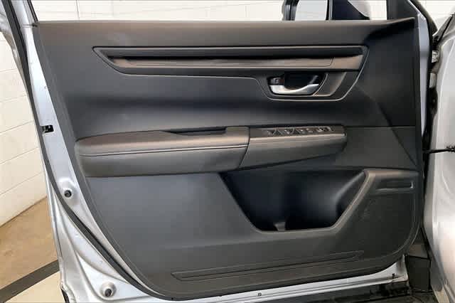 Thumbnail: 2023 Honda CR-V - 30