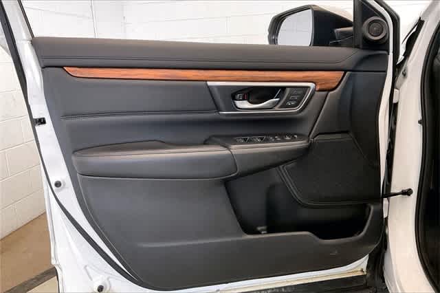 Thumbnail: 2020 Honda CR-V - 30