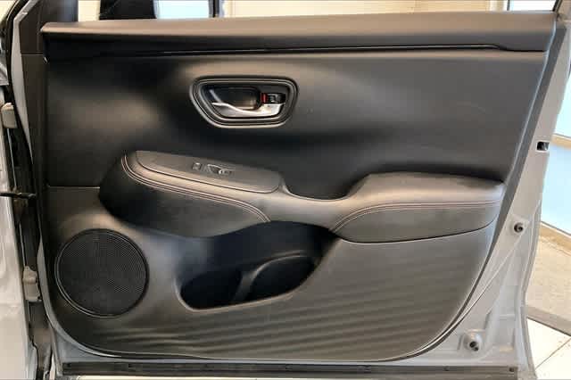 Thumbnail: 2024 Honda HR-V - 31