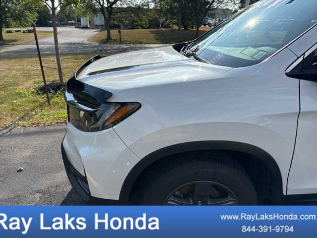 Thumbnail: 2023 Honda Ridgeline - 1