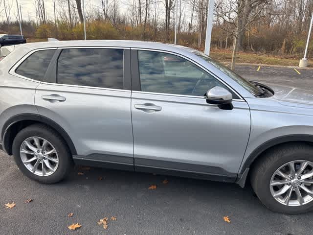 2023 Honda CR-V EX photo 4