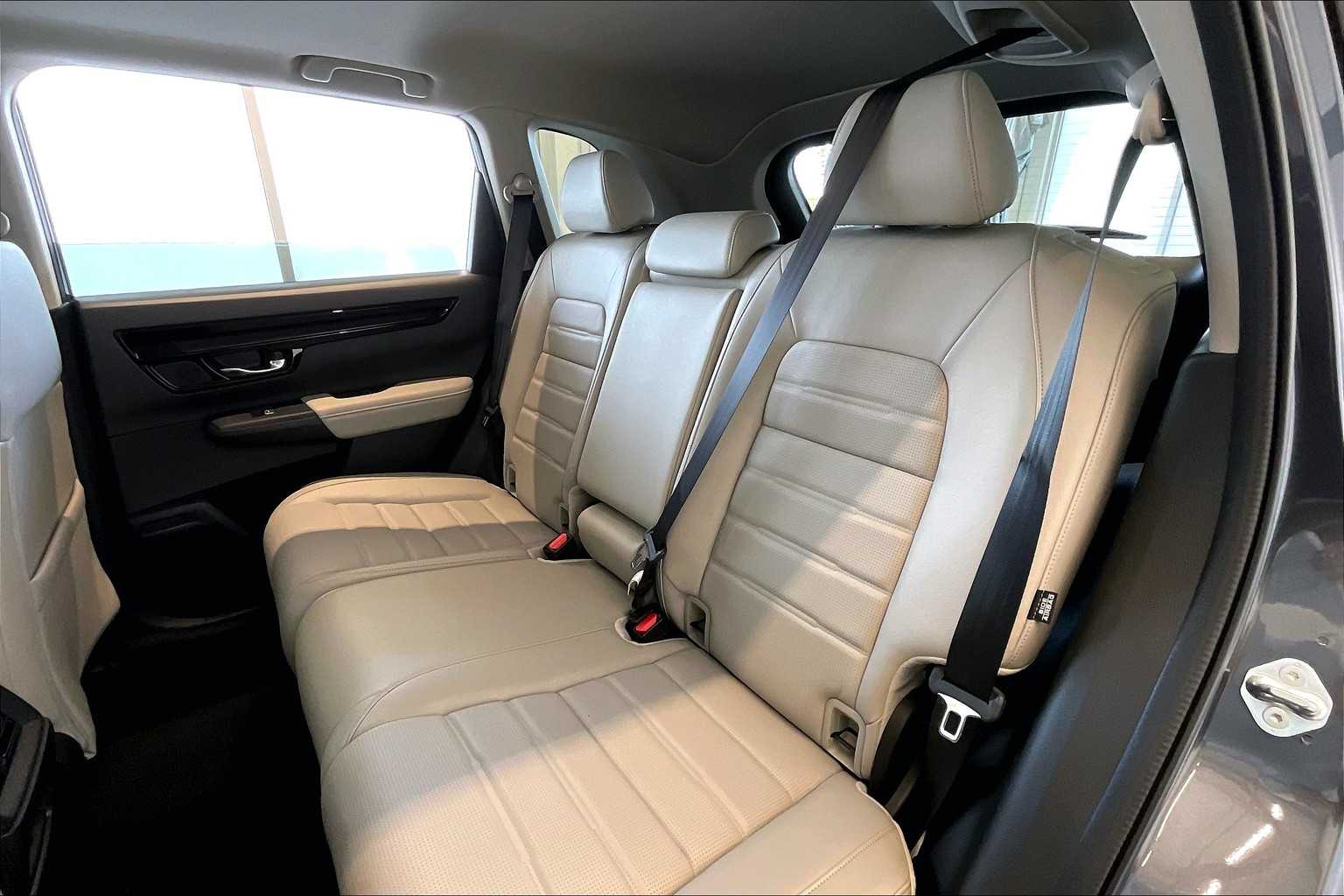 Thumbnail: 2026 Honda CR-V - 13