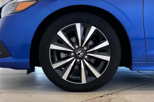 Thumbnail: 2023 Honda Civic - 9