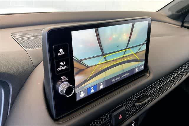 2027 Honda HR-V Sport - Photo 29