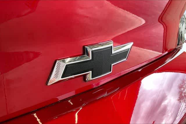 Thumbnail: 2023 Chevrolet Camaro - 8