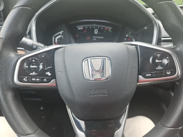 Thumbnail: 2022 Honda CR-V - 14