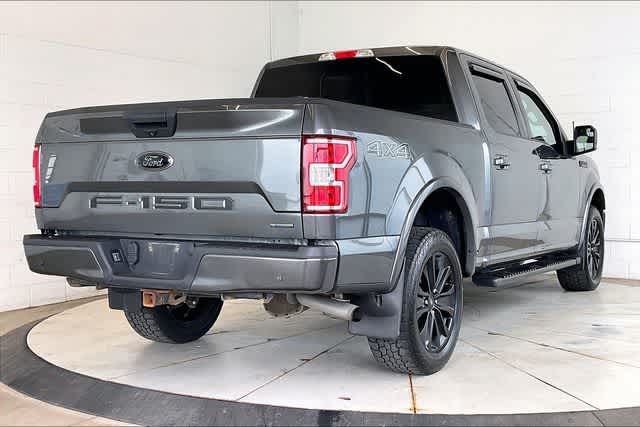 Thumbnail: 2020 Ford F-150 - 24