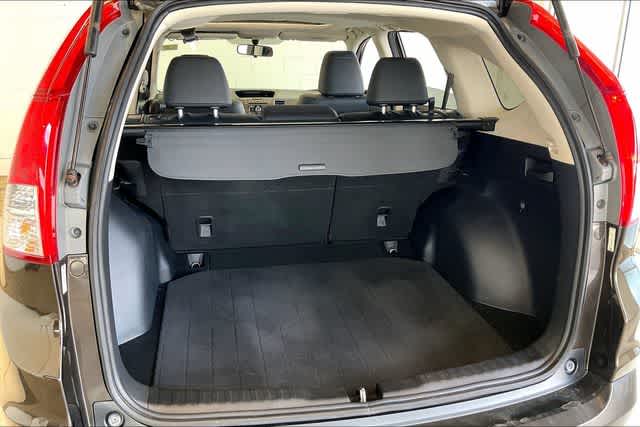 Thumbnail: 2013 Honda CR-V - 19