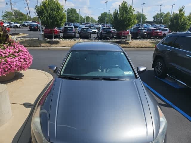 Thumbnail: 2010 Honda Accord - 10