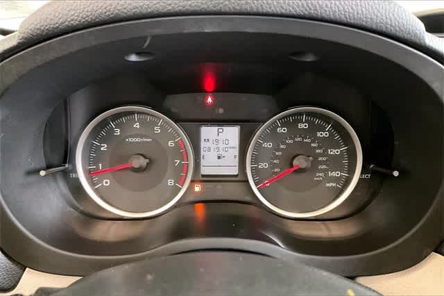 Thumbnail: 2018 Subaru Forester - 19